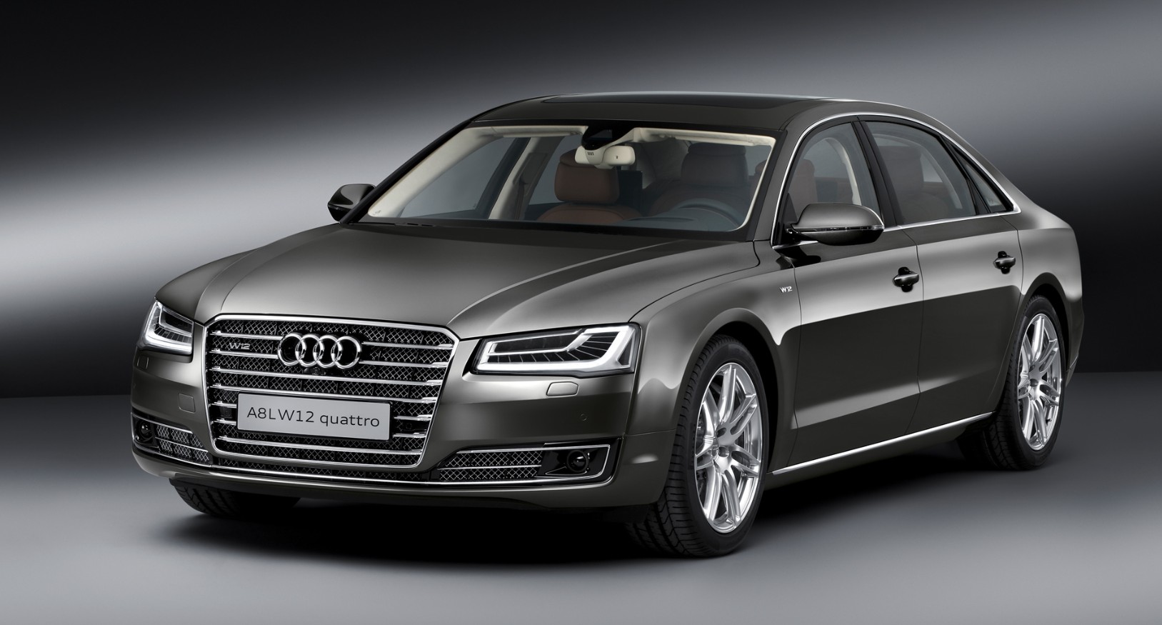 2026 Audi A8 Exclusive Release Date