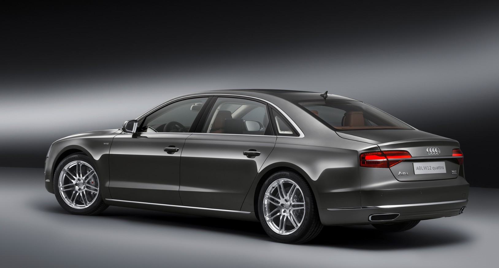 2026 Audi A8 Exclusive Specs