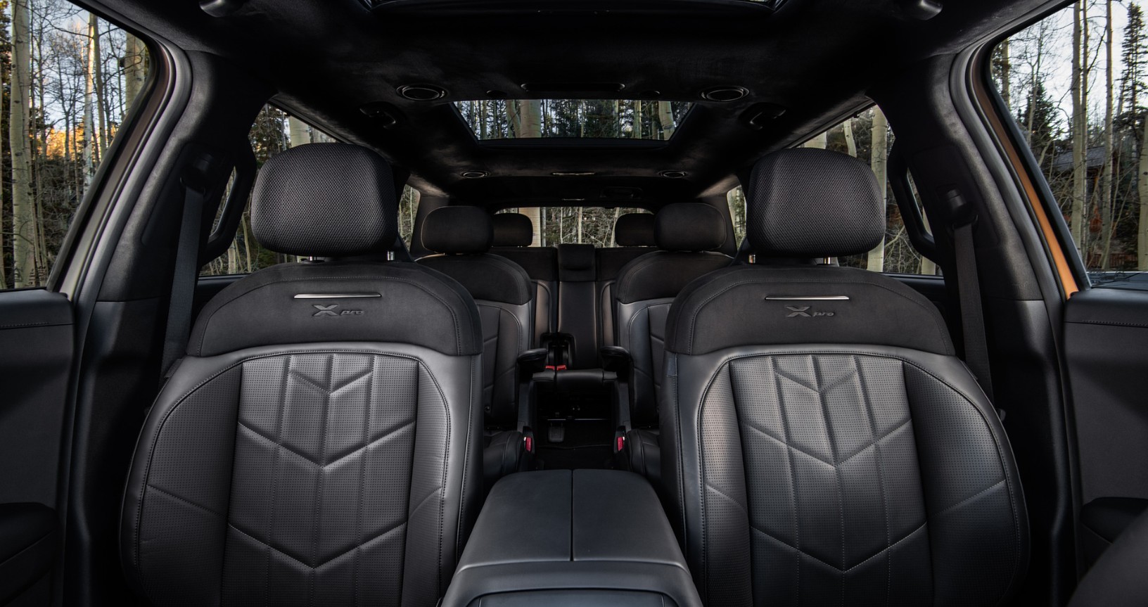 2026 Kia Telluride Changes