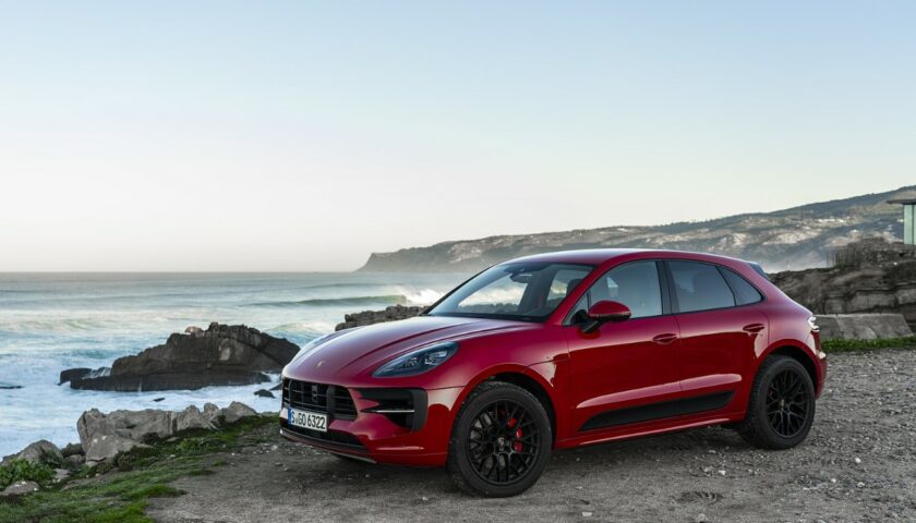 2026 Porsche Macan GTS Price