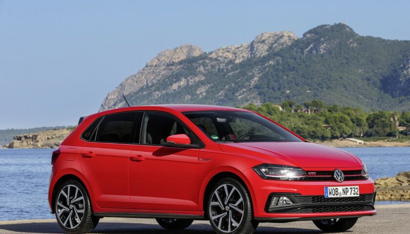 2026 Volkswagen Polo GTI Release Date