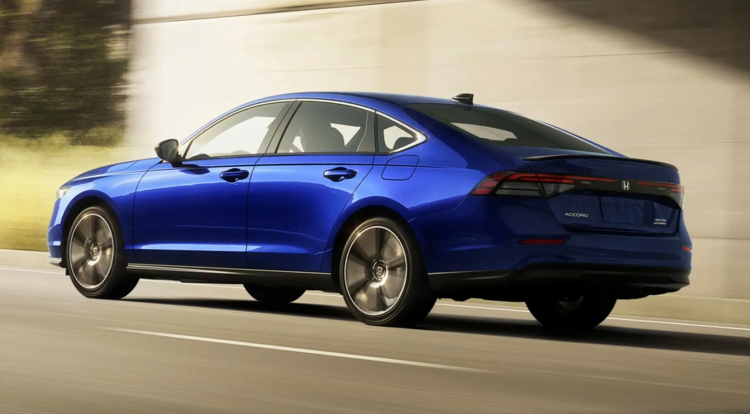 2027 Honda Accord Changes, Specs, Price - Inside The Hood
