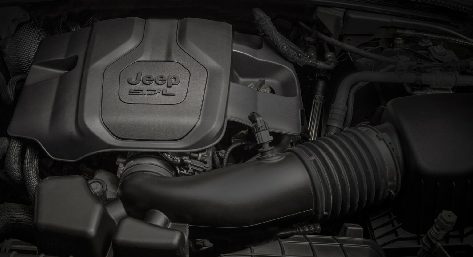 2027 Jeep Grand Cherokee L Redesign, Changes, Performance - Inside The Hood