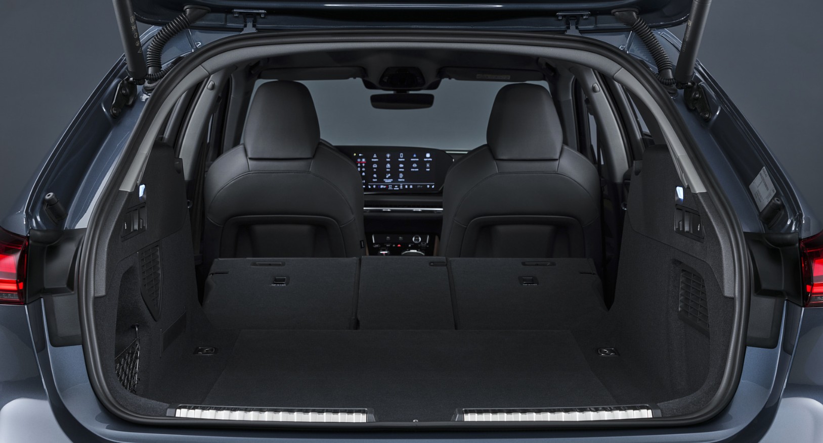 2026 Audi A5 Avant Configurations