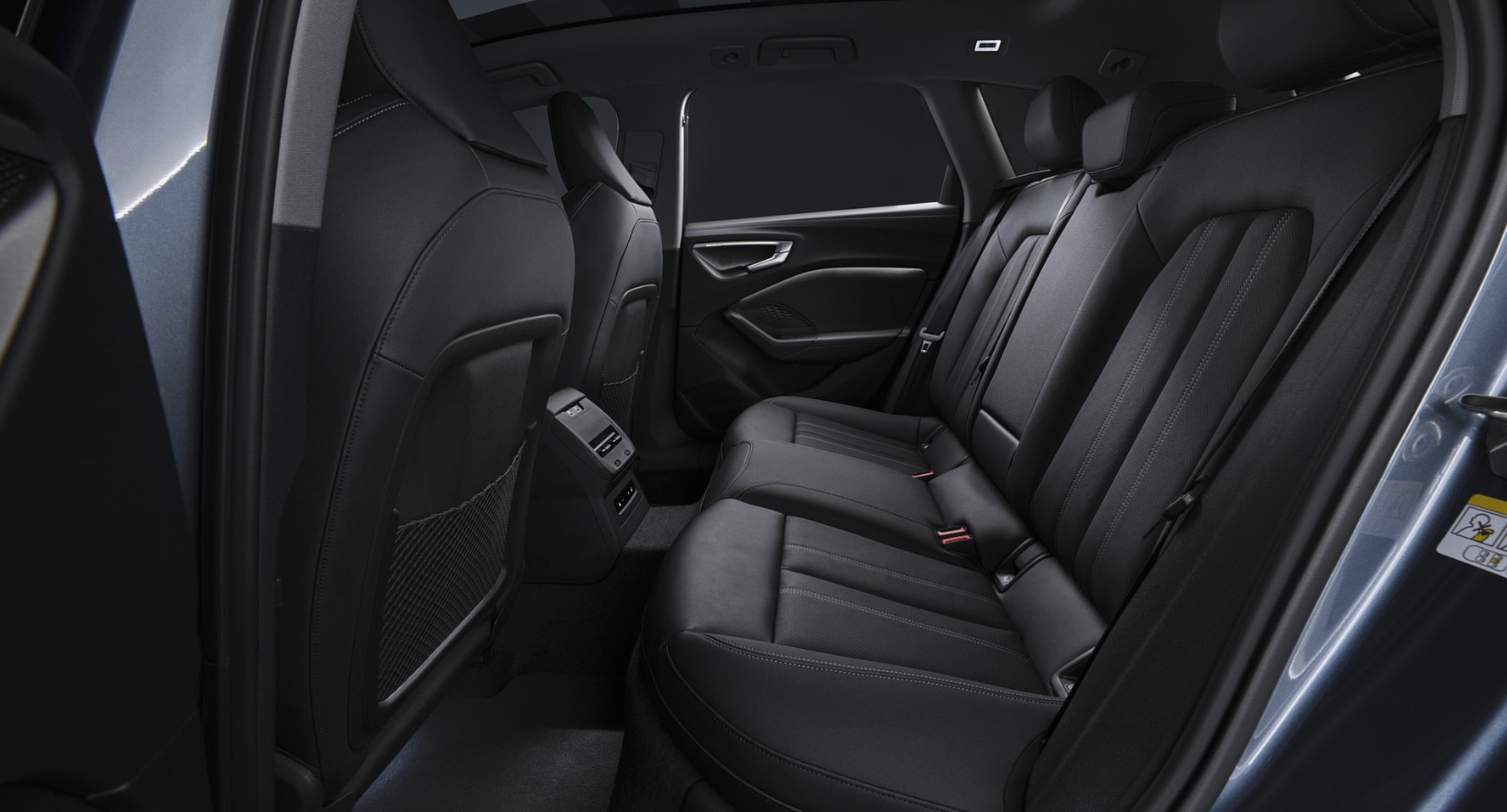 2026 Audi A5 Avant Dimensions