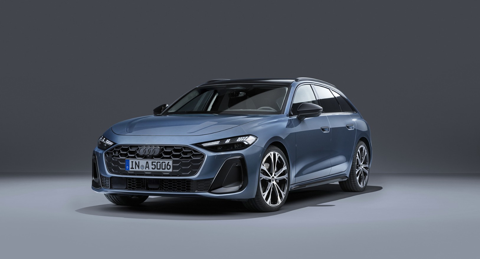 2026 Audi A5 Avant Review