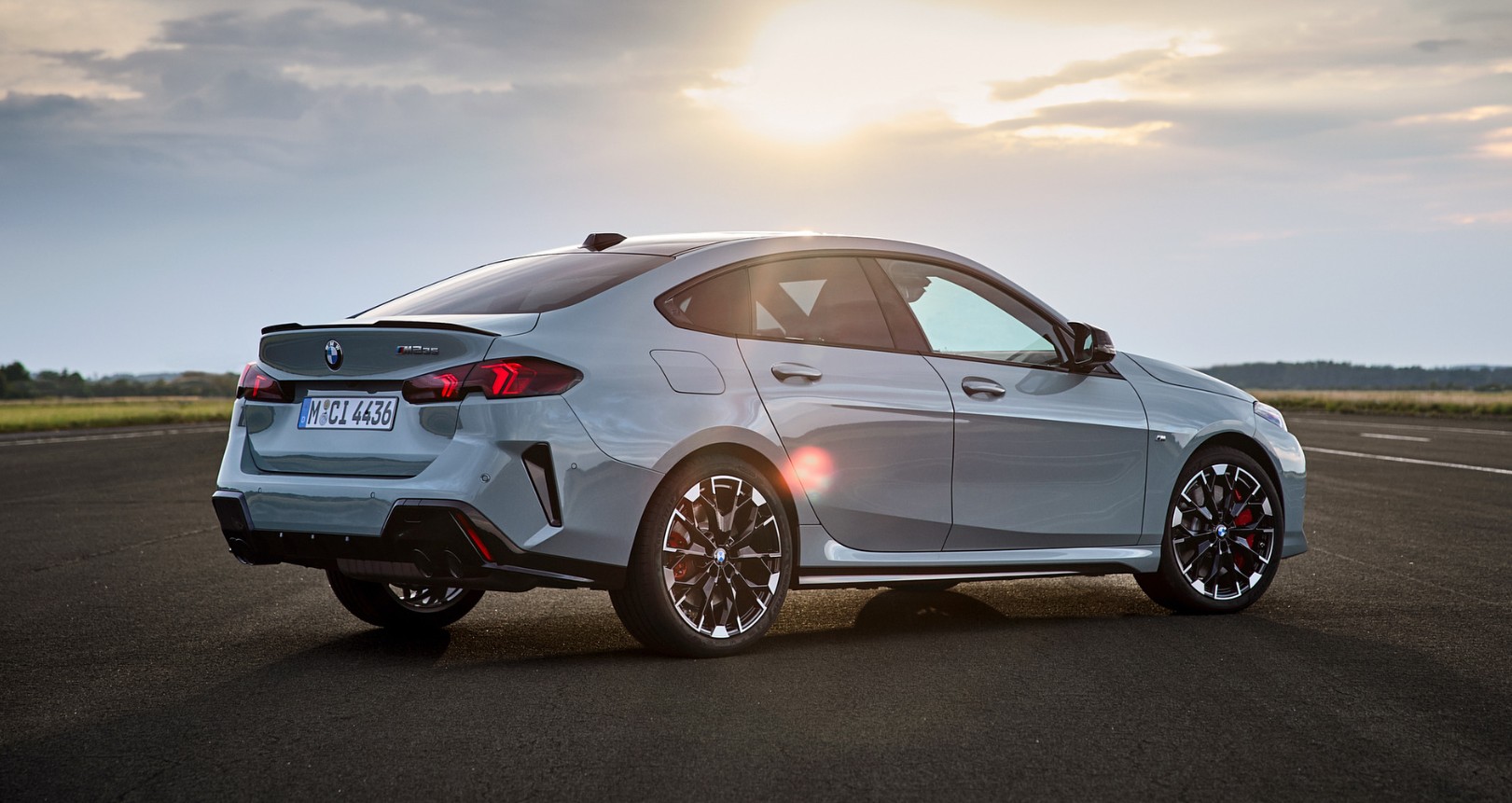 2026 BMW 2 Series Gran Coupe Review