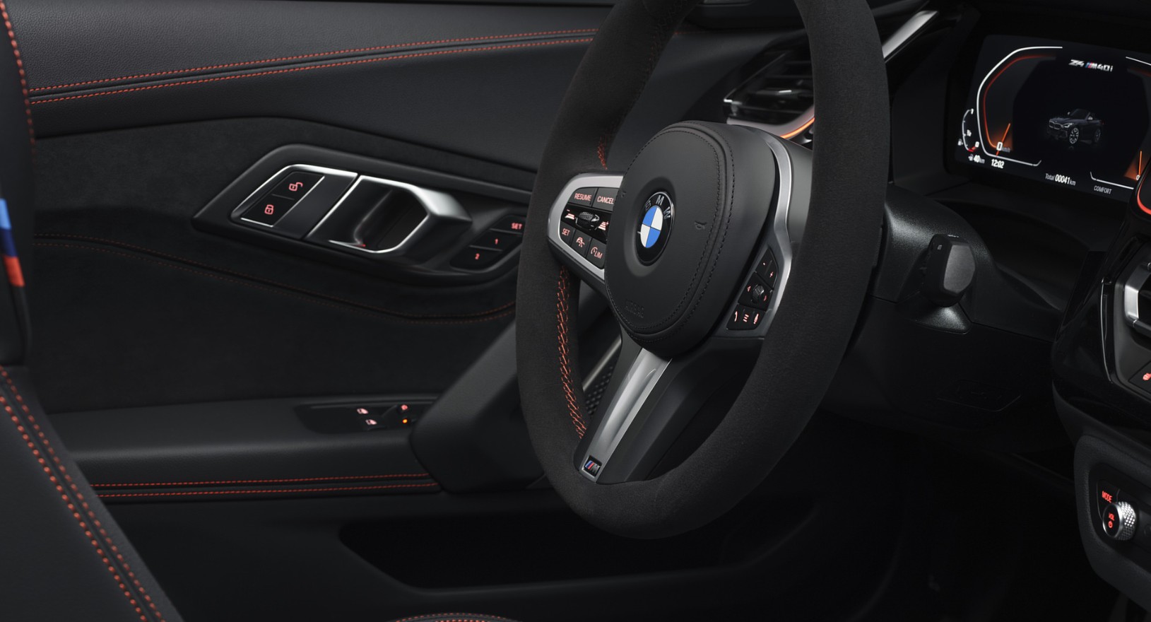 2026 BMW Z4 Final Edition Features