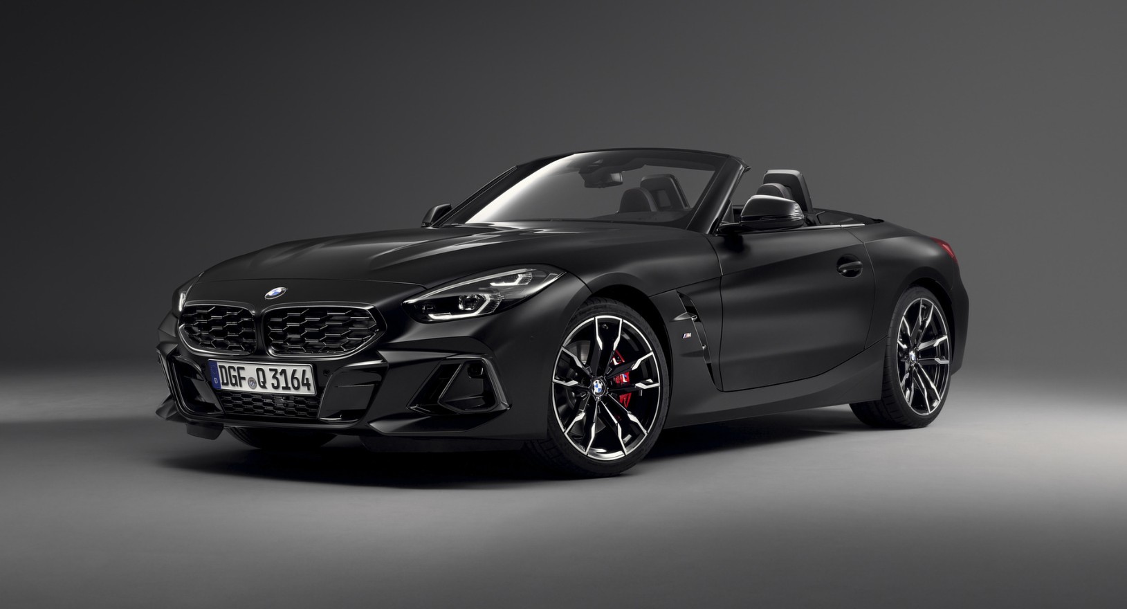 2026 BMW Z4 Final Edition Redesign