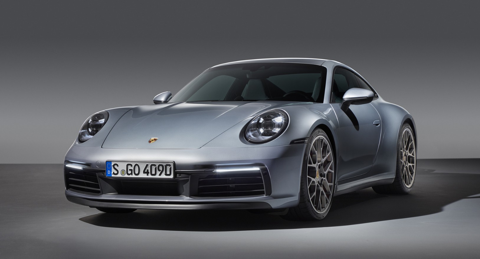 2026 Porsche 911 S Redesign