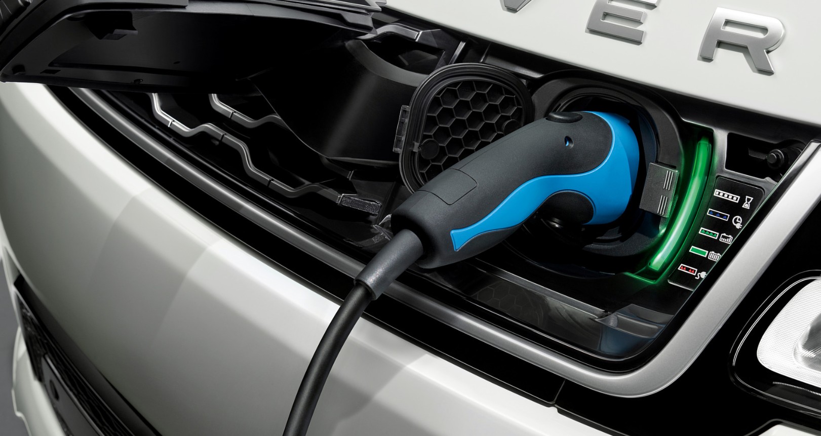 2026 Range Rover Sport Plug-in Hybrid Specs