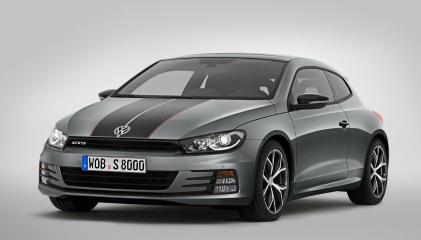 2026 Volkswagen Scirocco GTS Review