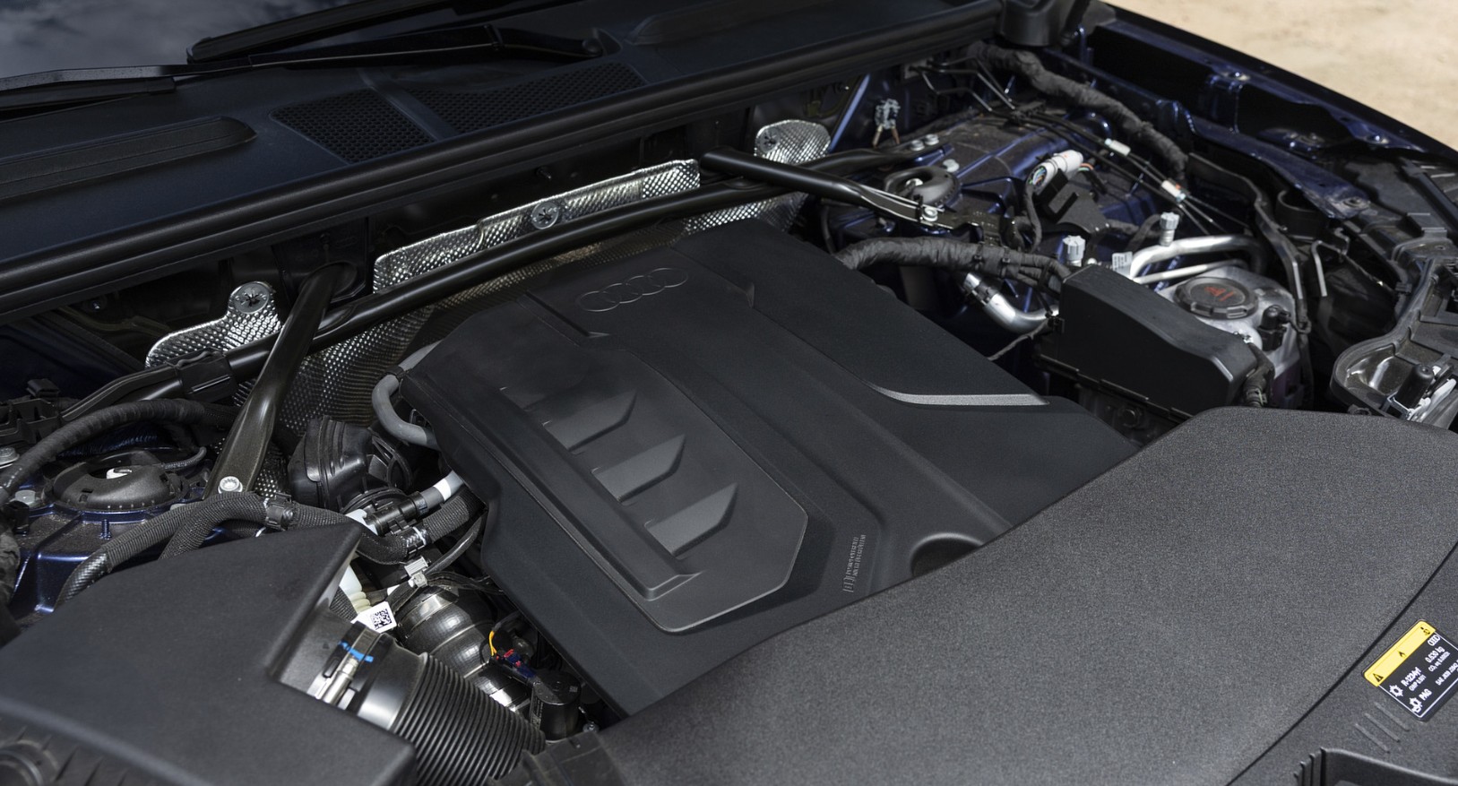 2027 Audi Q5 Performance