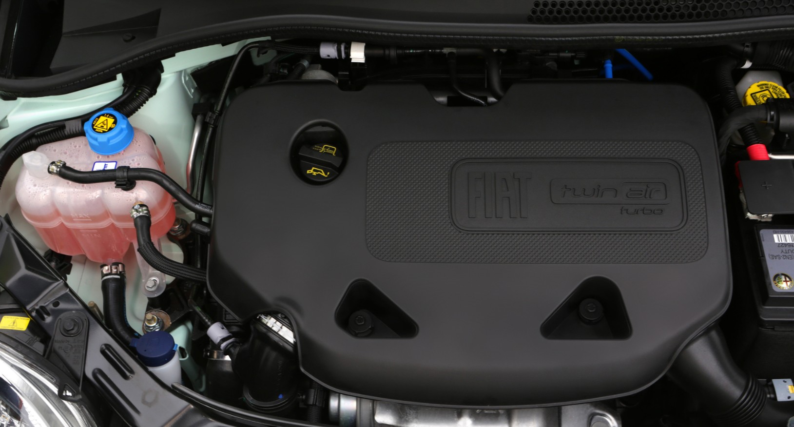 2027 Fiat 500 Cult Specs