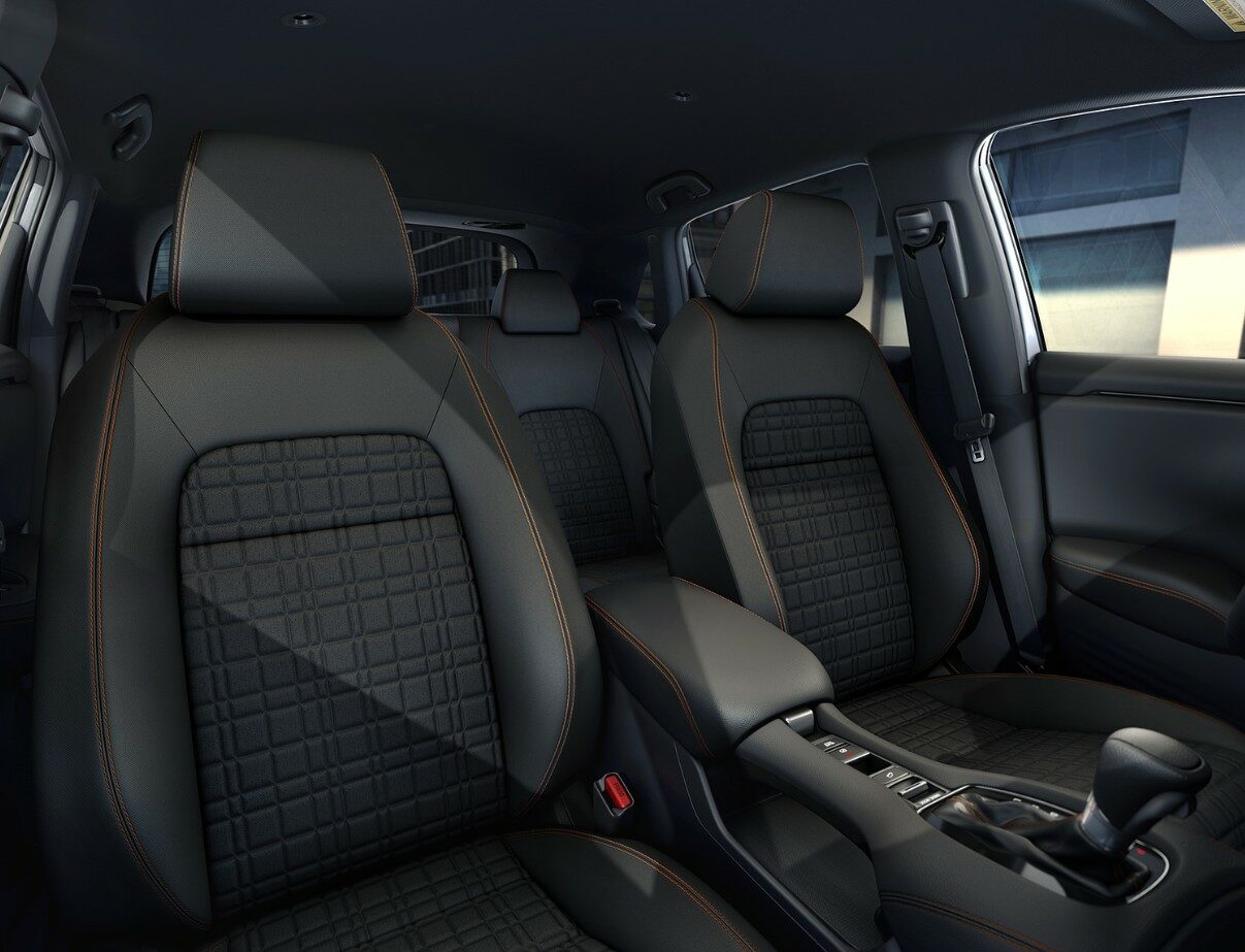 2027 Honda HR-V Dimensions