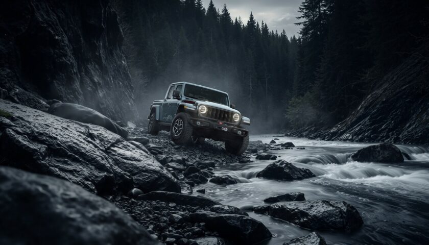 2027 Jeep Gladiator Shadow Ops Special Edition Price