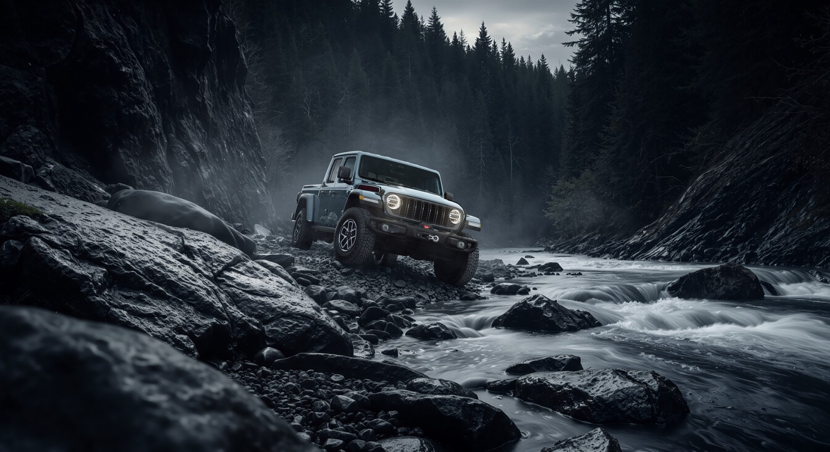 2027 Jeep Gladiator Shadow Ops Special Edition Price