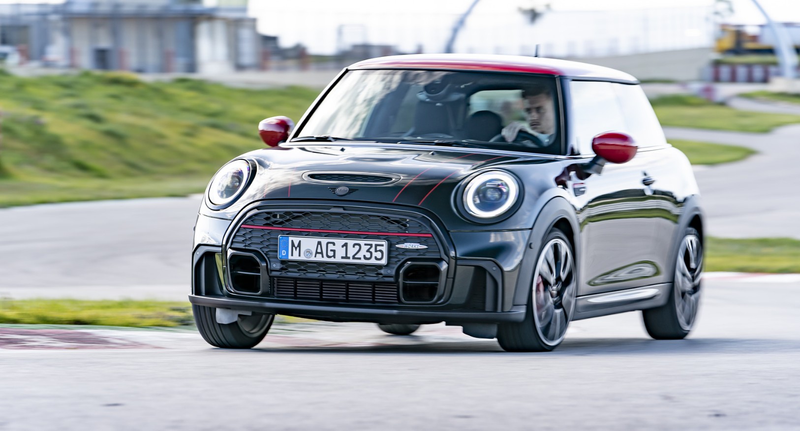 2027 Mini Cooper Price