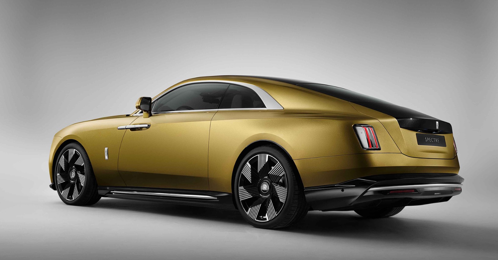 2027 Rolls Royce Spectre Redesign Specs Interior Inside The Hood