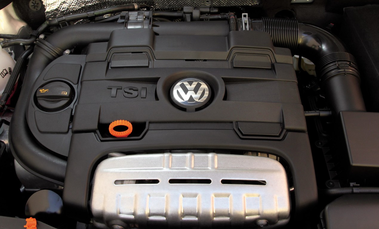 2027 Volkswagen Beetle Specs