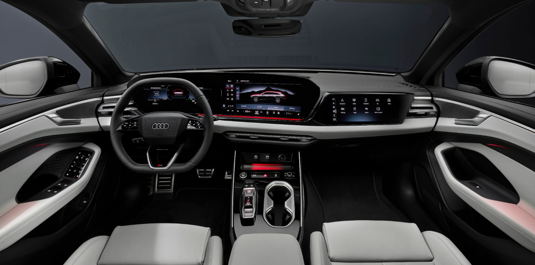 2027 Audi A6 Changes