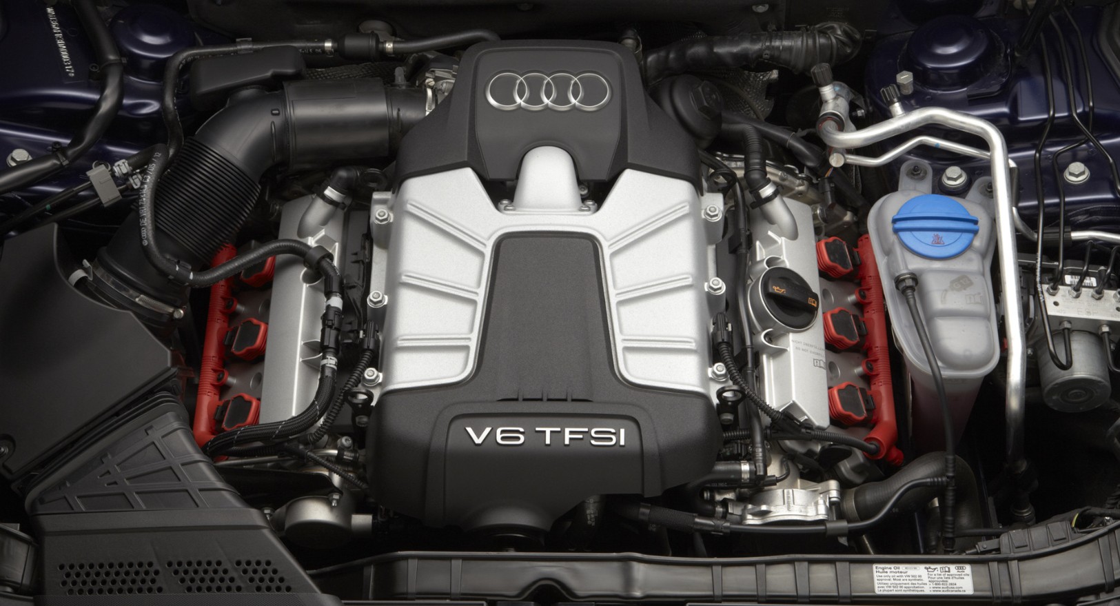 2027 Audi S5 Cabrio US-Version Specs