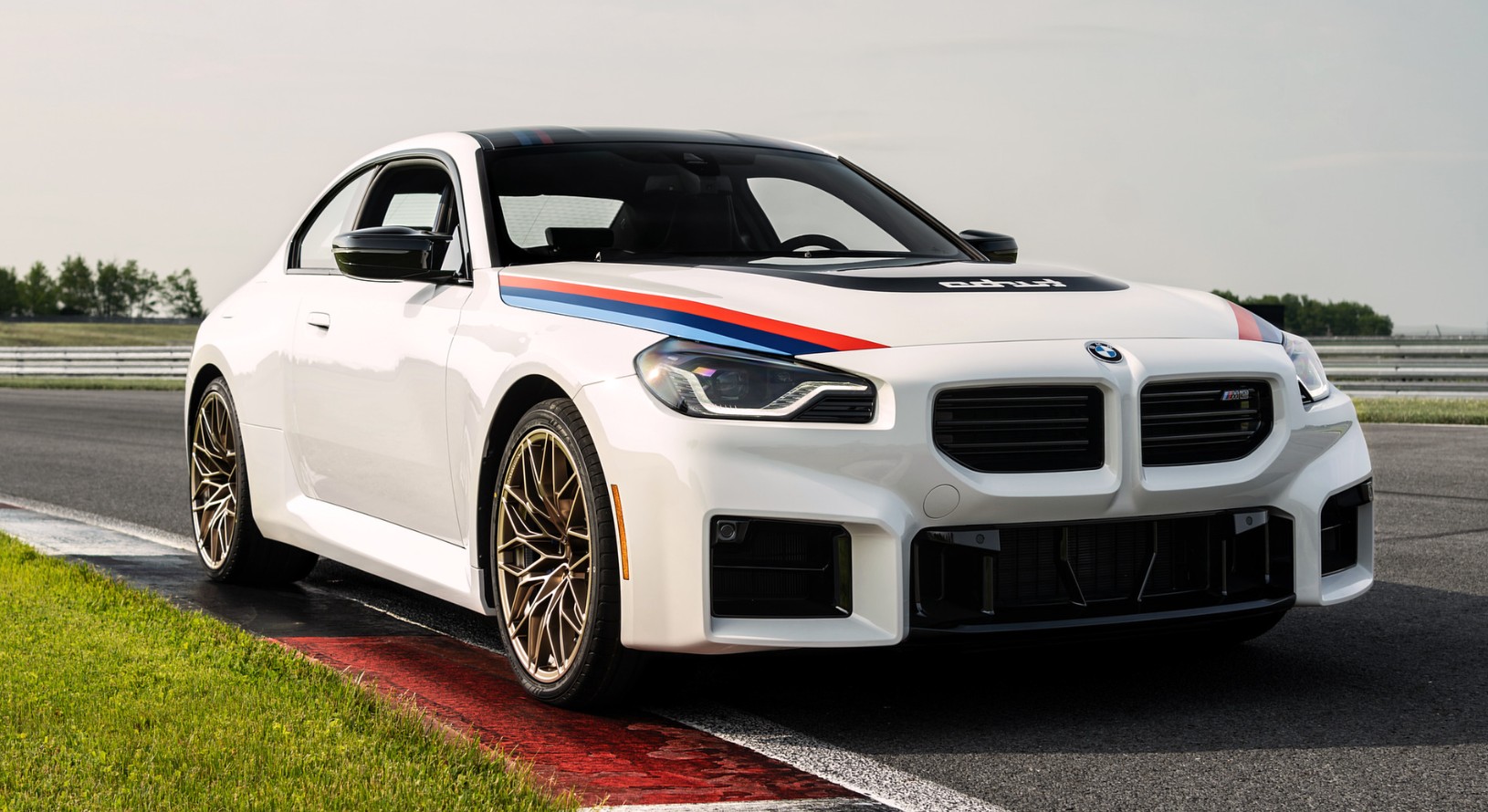 2027 BMW M2 Turbo Design Edition Price