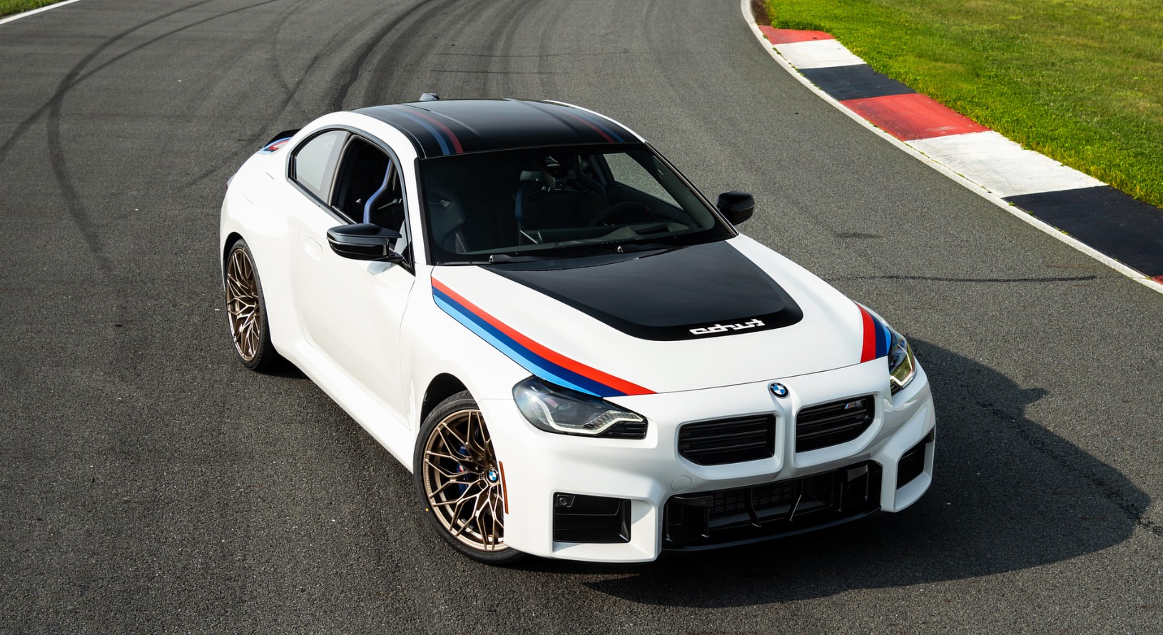 2027 BMW M2 Turbo Design Edition Release Date