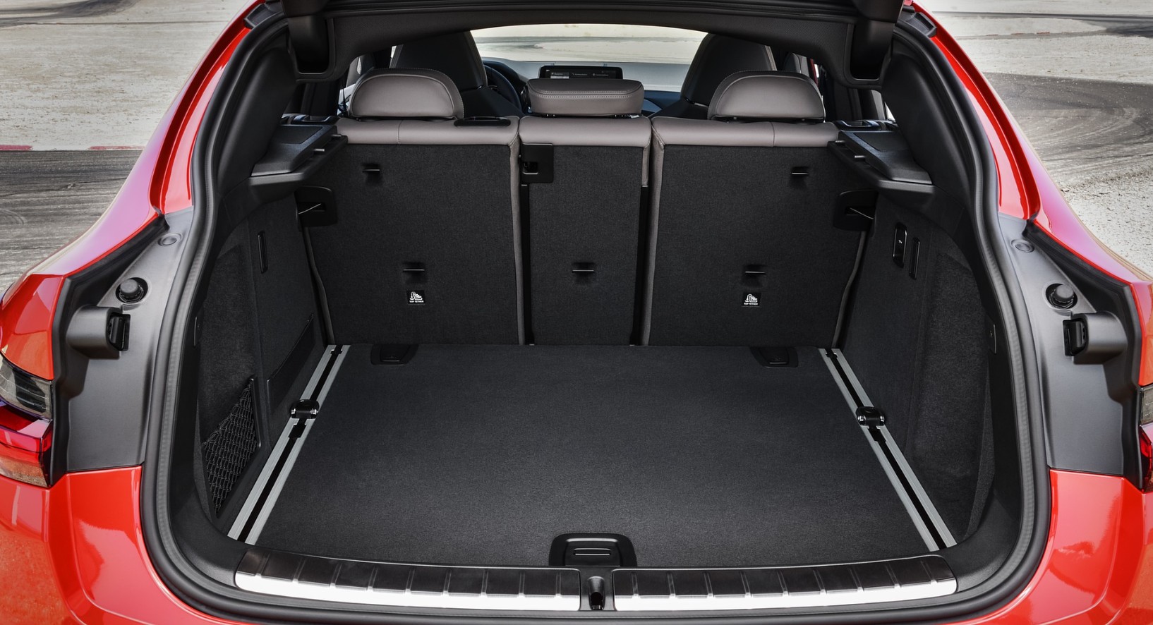 2027 BMW X4 M Redesign