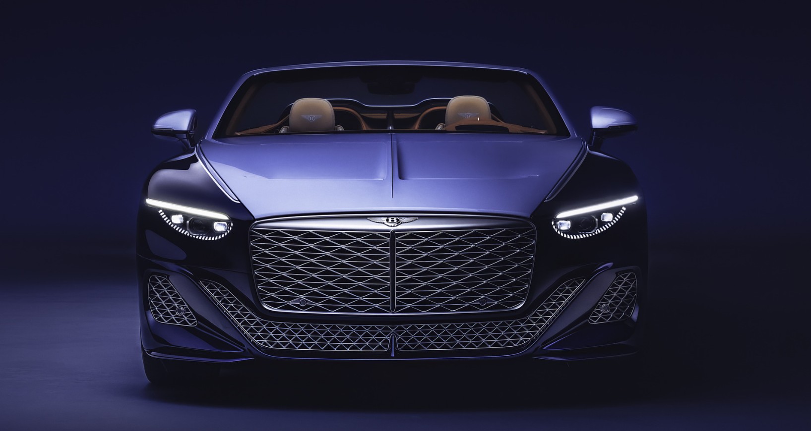 2027 Bentley Mulliner Batur Convertible Breslow Review