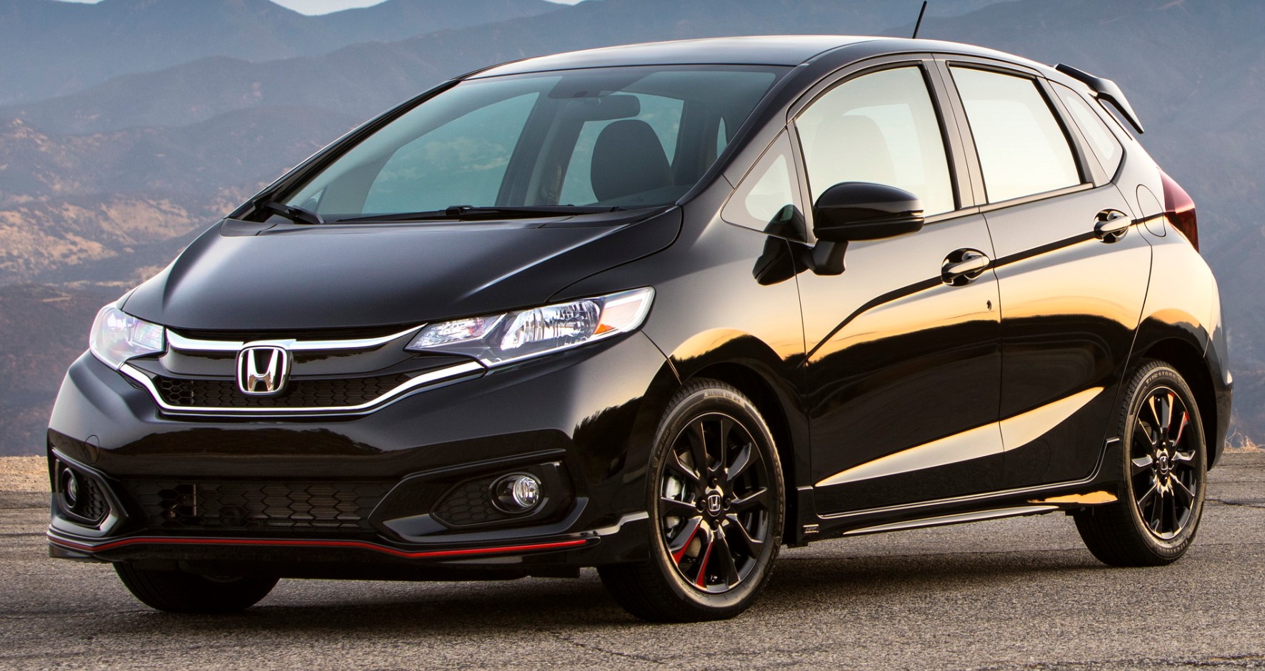 2027 Honda Fit Release Date