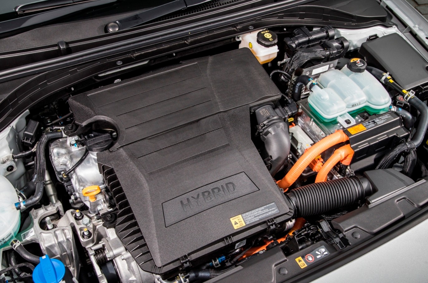 2027 Hyundai Ioniq 6 N Specs