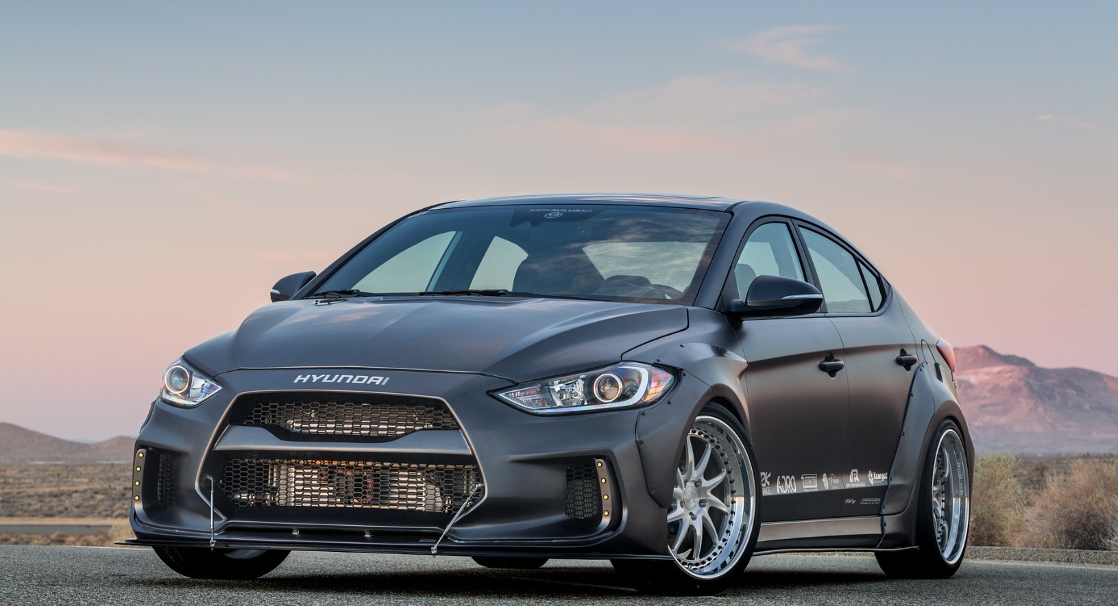 2027 Hyundai SEMA Price