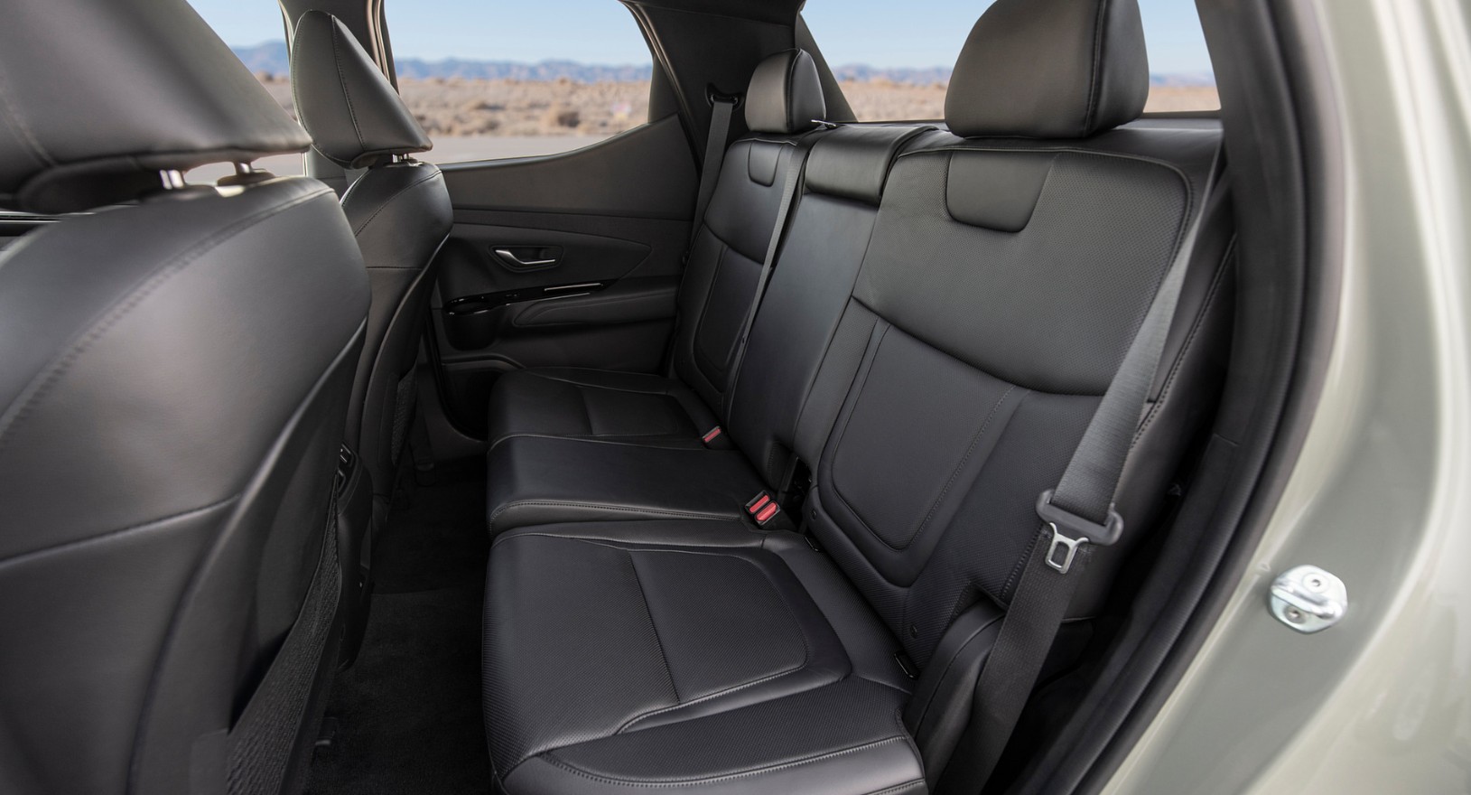 2027 Hyundai Santa Cruz Dimensions