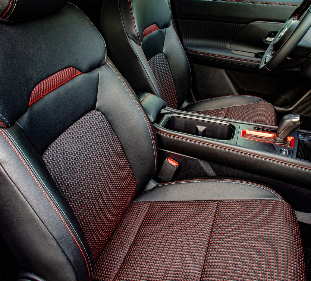 2027 Nissan Kicks Specs