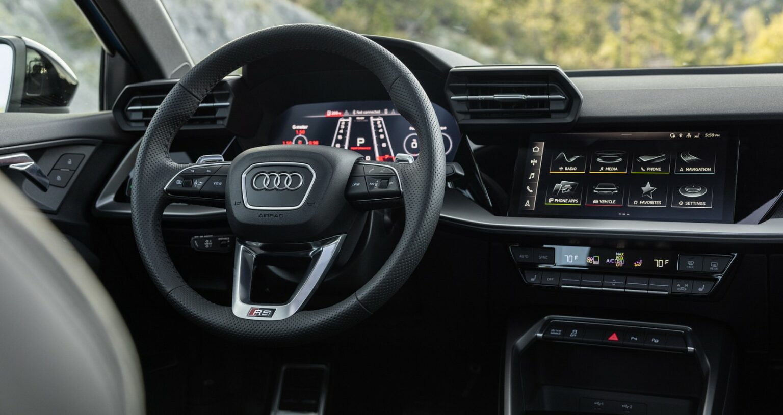 2027 Audi RS 3 Release Date, Specs, Price - Inside The Hood
