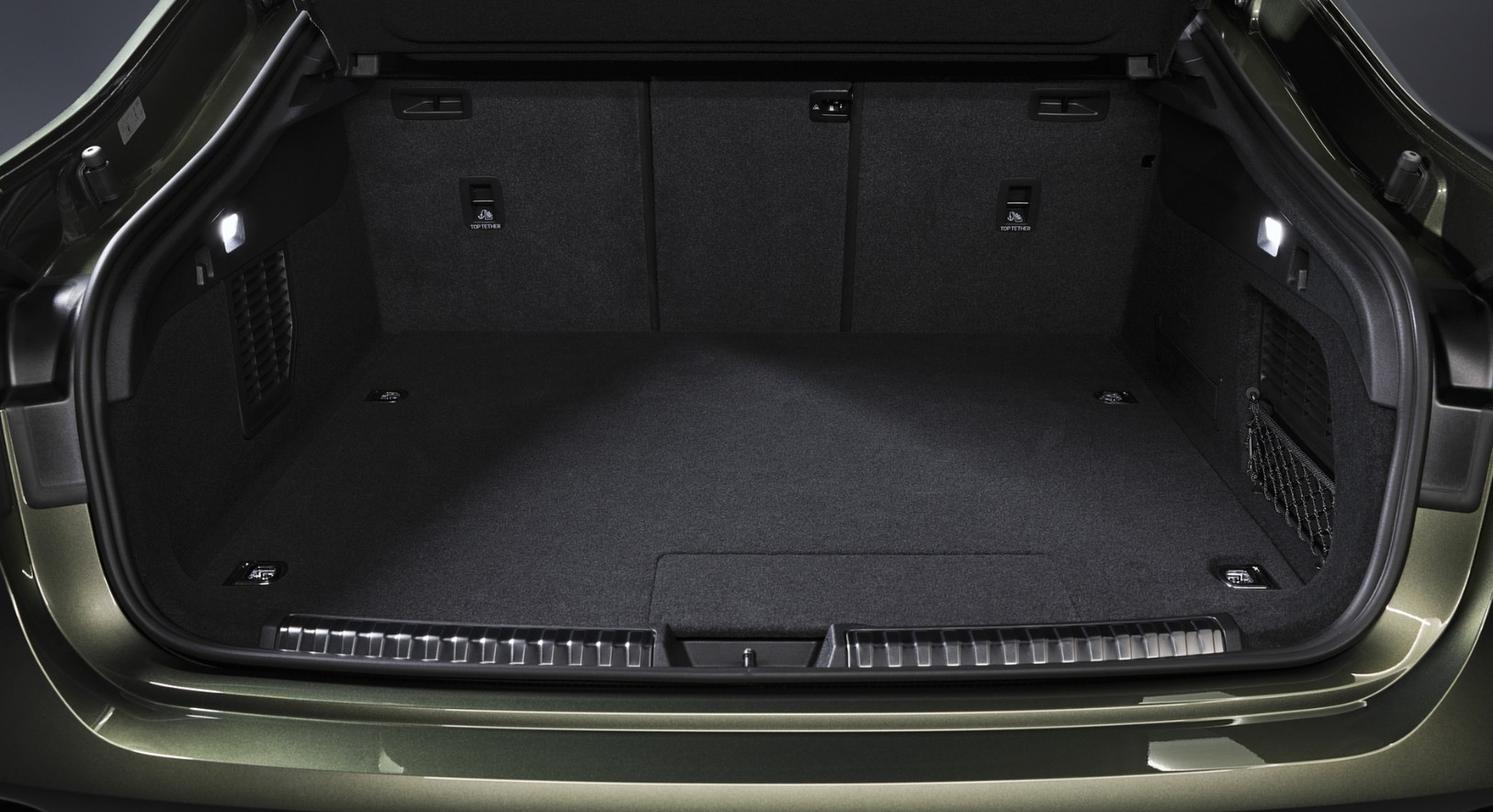 2027 Audi RS5 Features