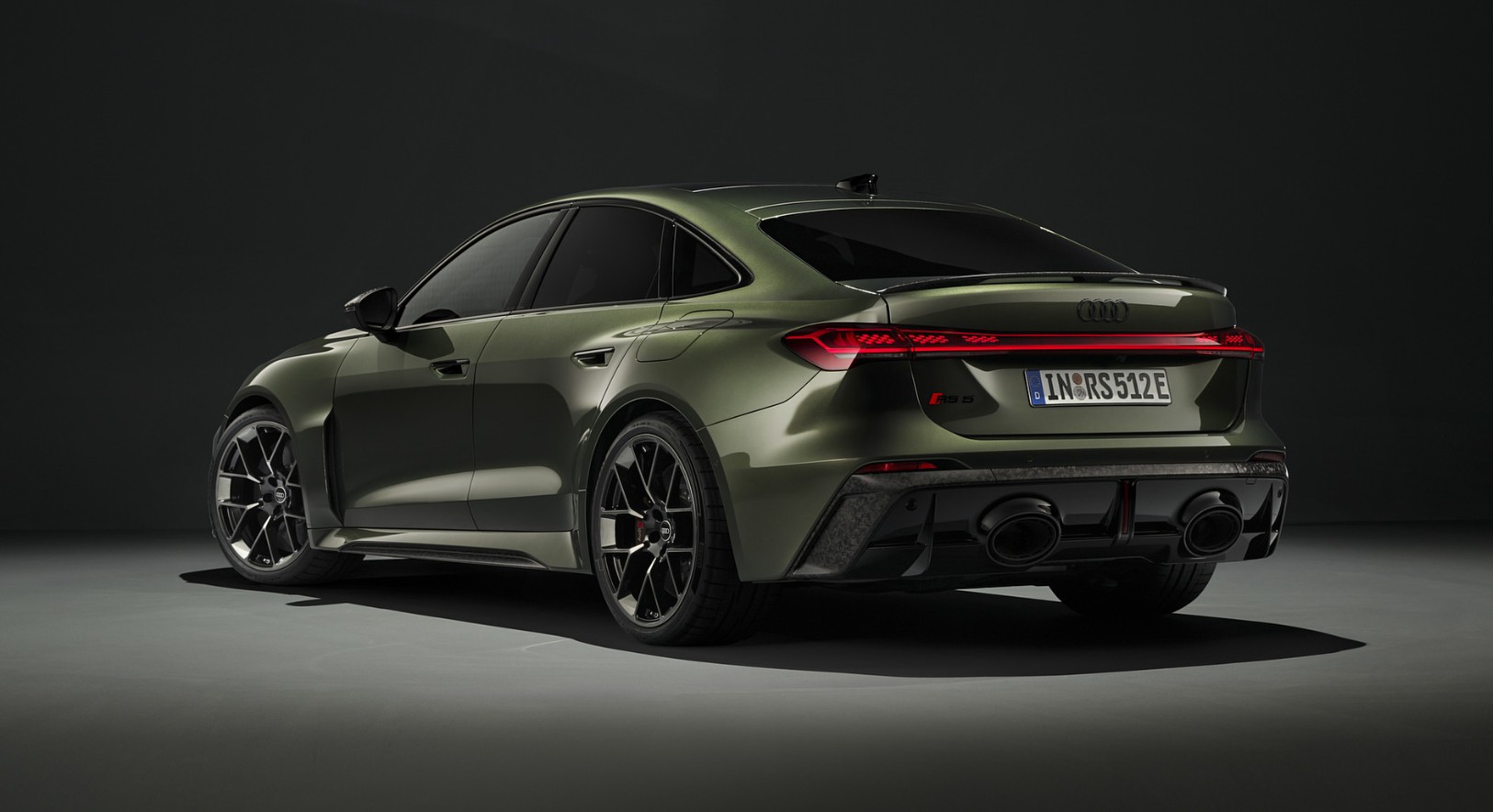 2027 Audi RS5 Price