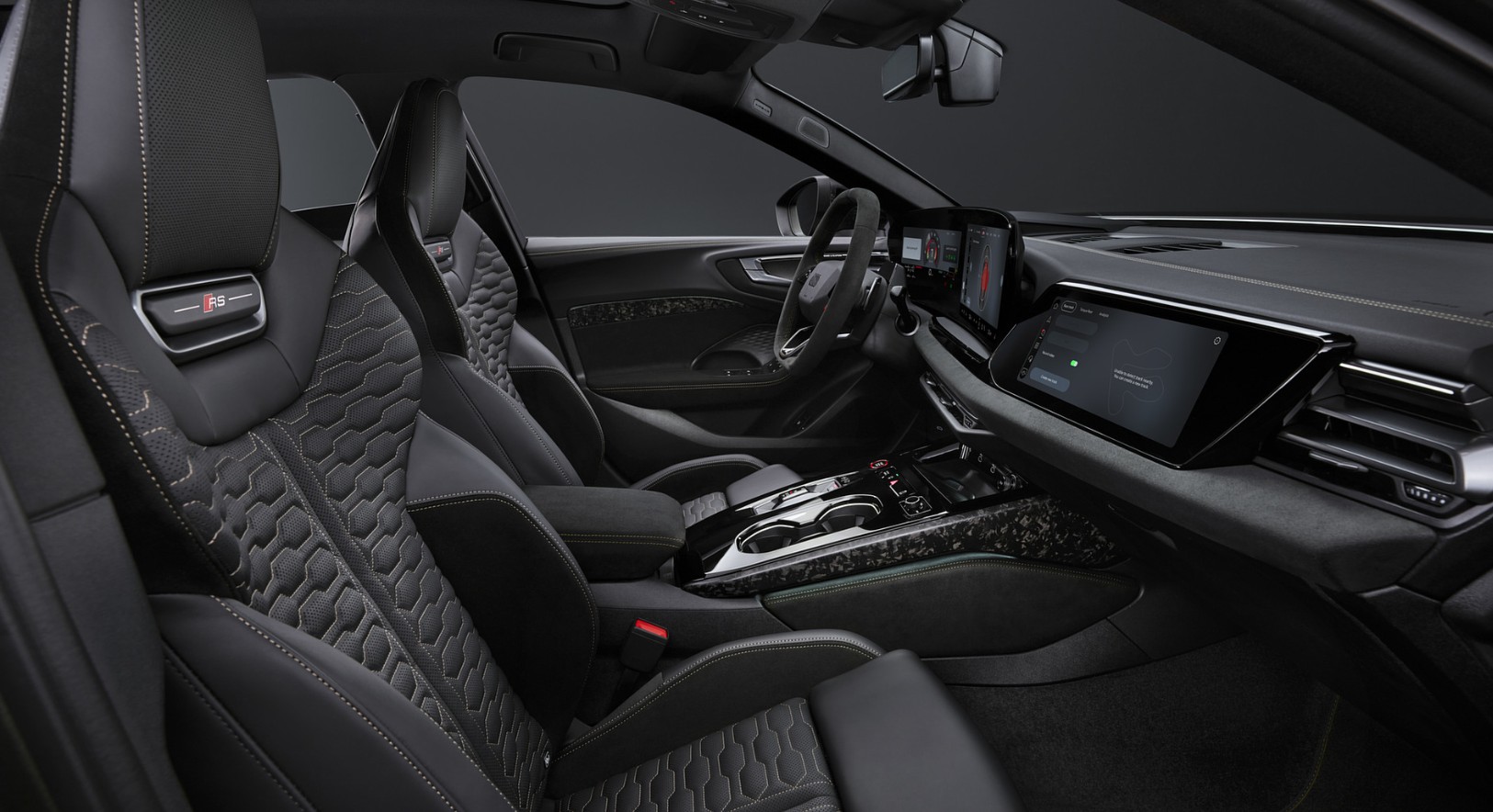 2027 Audi RS5 Redesign