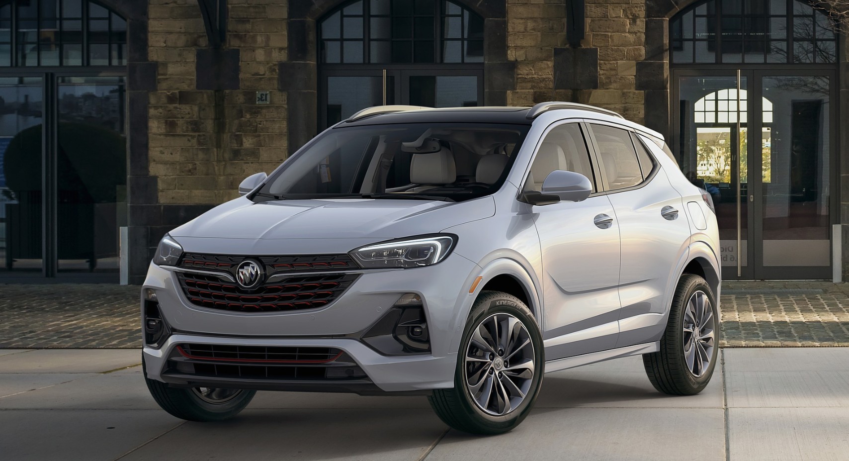 2027 Buick Encore GX Specs