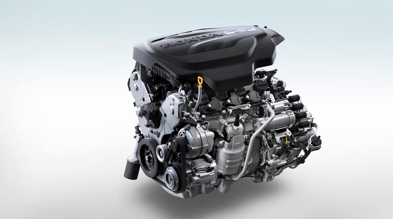 2027 Honda Ridgeline Specs