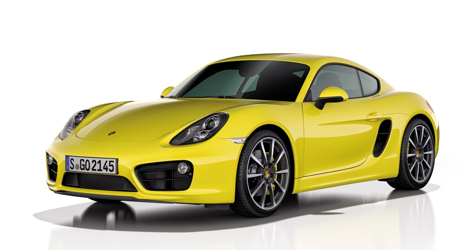 2027 Porsche Cayman Specs