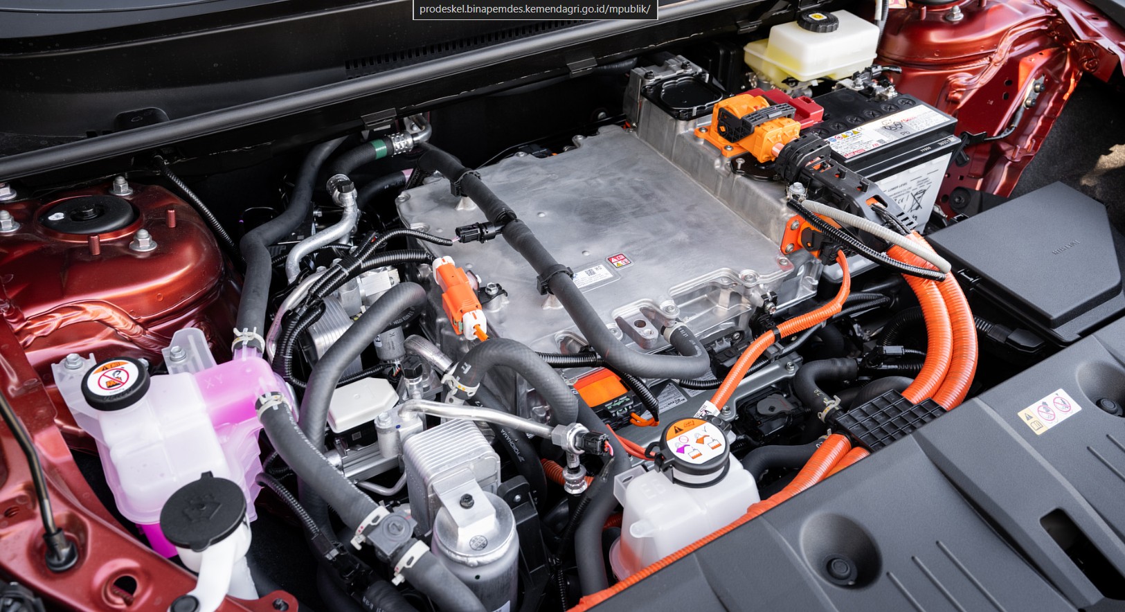 2027 Toyota C-HR Specs