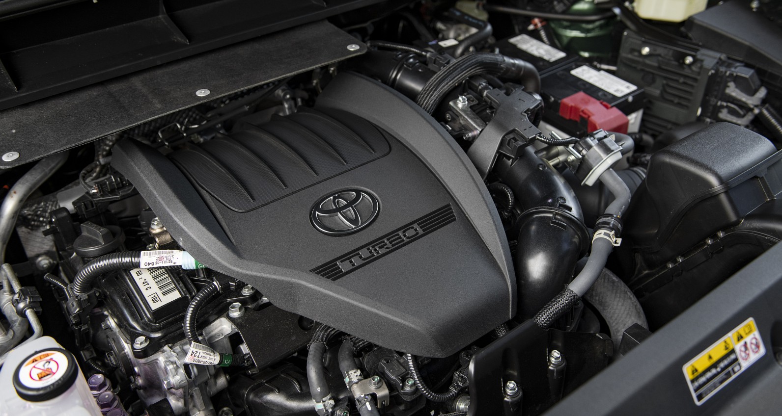 2027 Toyota Highlander Specs