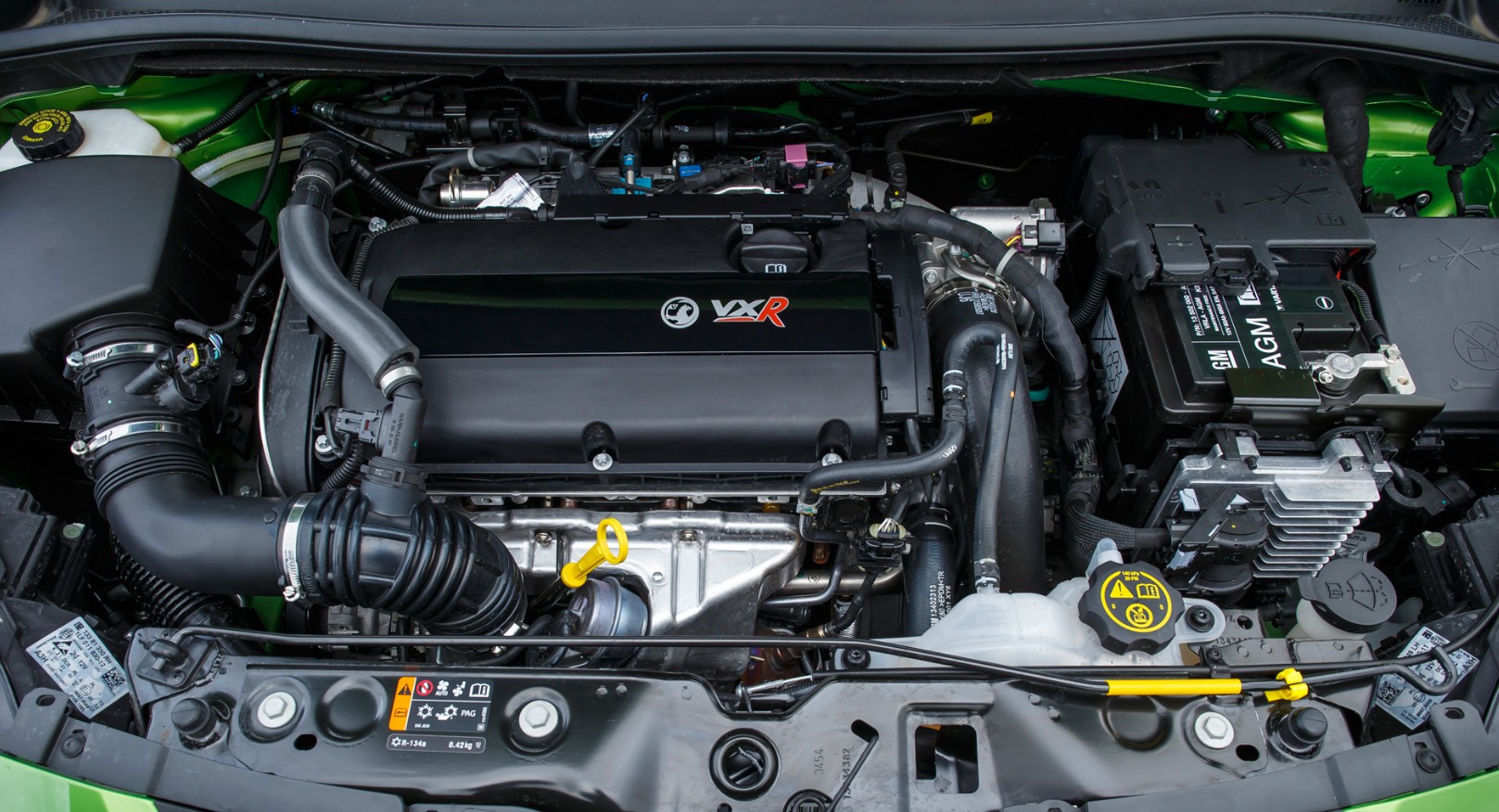 2027 Vauxhall Corsa VXR Specs