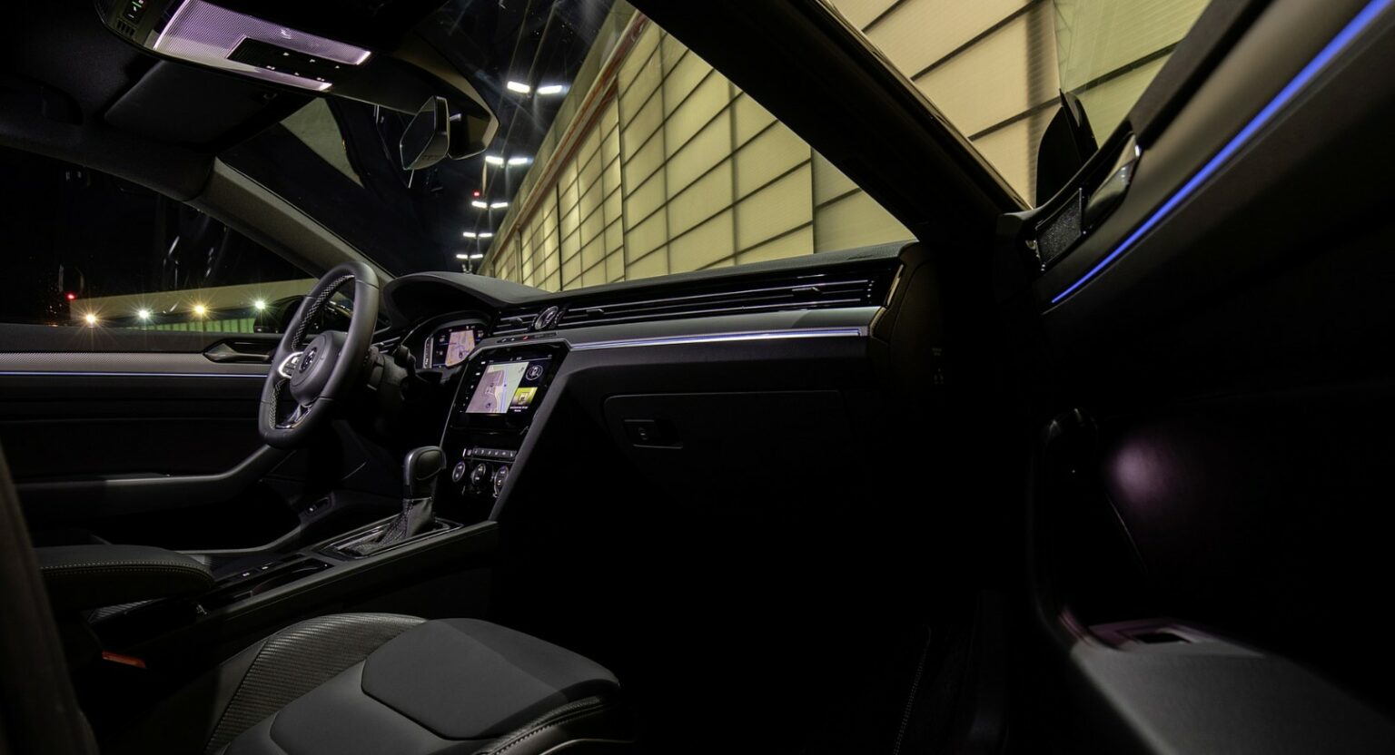 Rumoin R Line 2027 2027 Volkswagen Arteon R-Line Edition Review, Specs, Interior - Inside ...