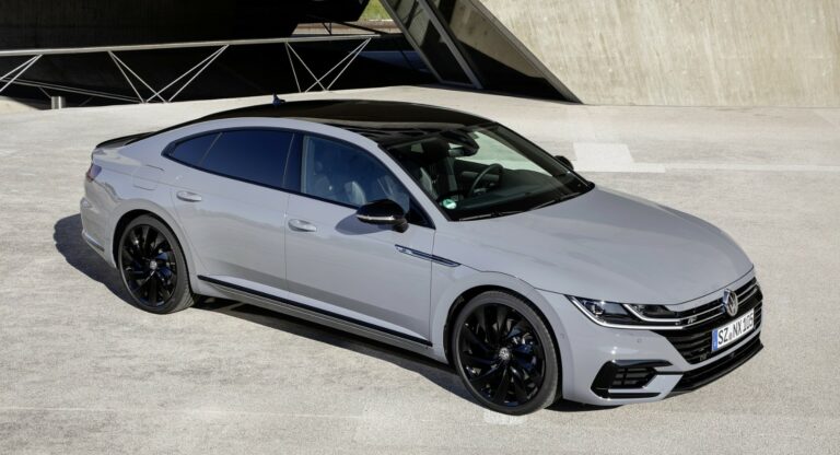 Rumoin R Line 2027 2027 Volkswagen Arteon R-Line Edition Review, Specs, Interior - Inside ...
