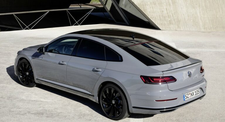 Rumoin R Line 2027 2027 Volkswagen Arteon R-Line Edition Review, Specs, Interior - Inside ...