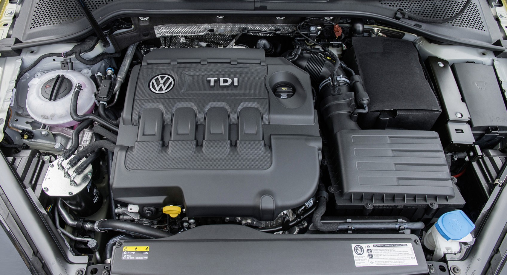 2027 Volkswagen Golf 7 Facelift Specs