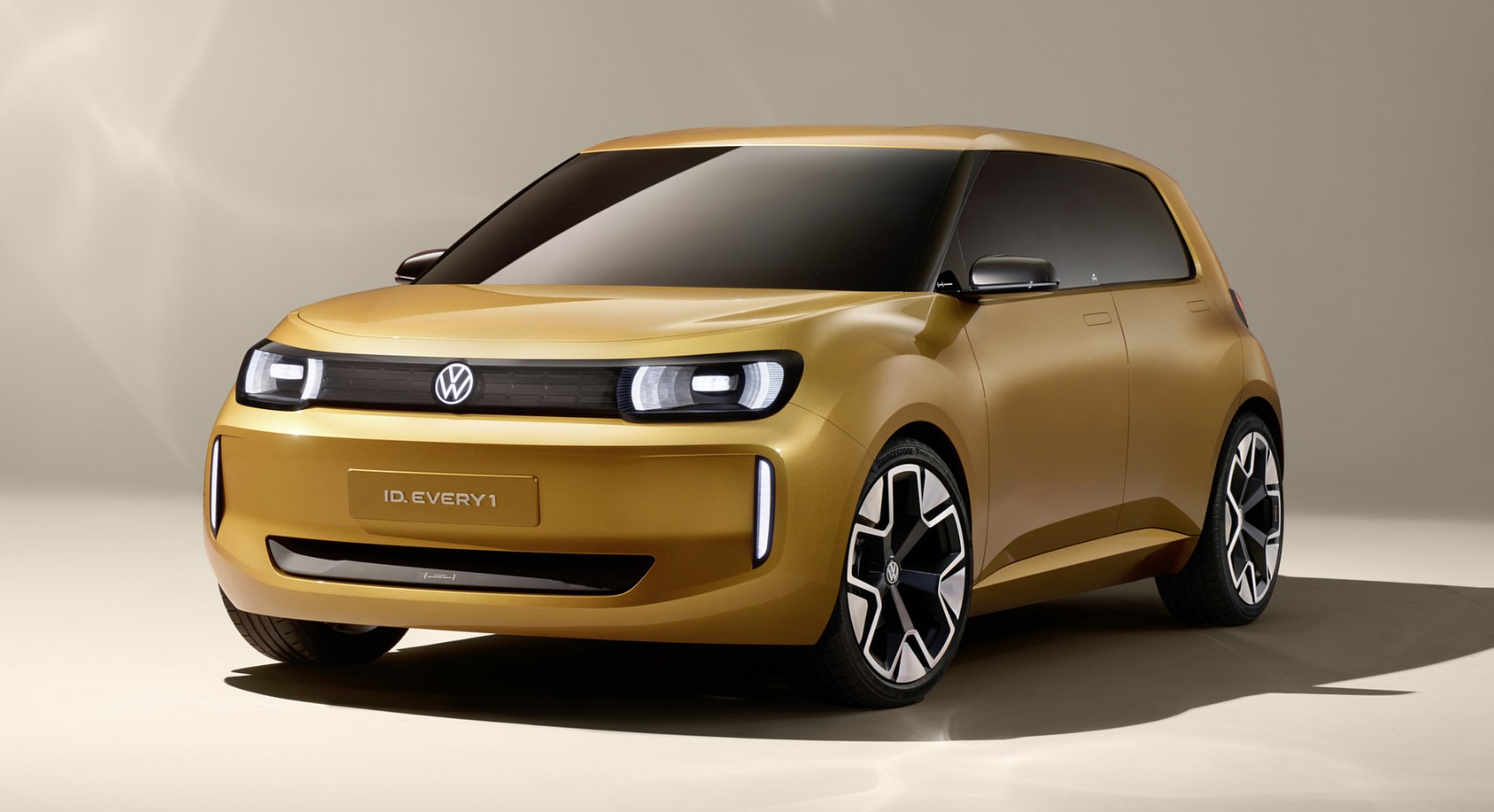 2027 Volkswagen ID. EVERY1 Specs
